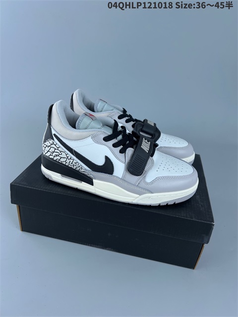 men jordan Legacy 312 shoes-003